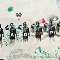 Paris street art